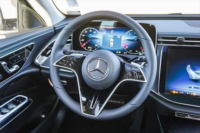 2026 Mercedes-Benz E 350 E 350