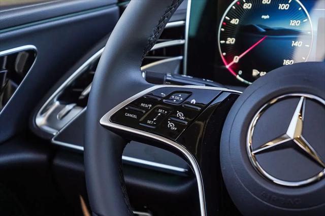 2026 Mercedes-Benz E 350 E 350