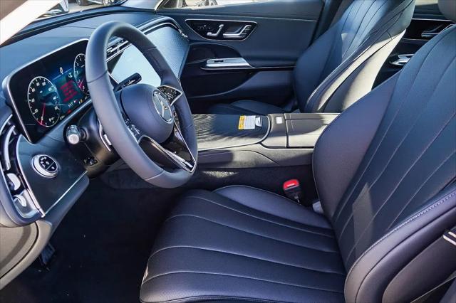 2026 Mercedes-Benz E 350 E 350