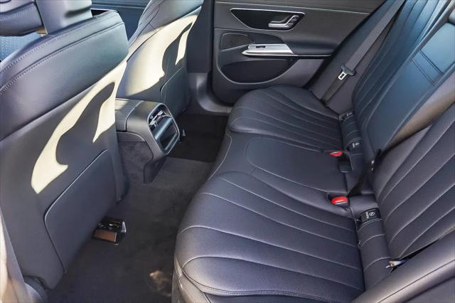 2026 Mercedes-Benz E 350 E 350