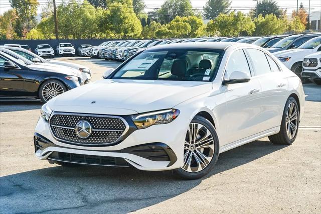2026 Mercedes-Benz E 350 E 350 for sale in Sherman Oaks, CA