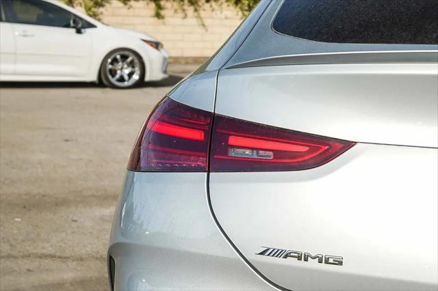 2026 Mercedes-Benz AMG GLE 53 4MATIC+