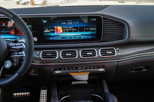 2026 Mercedes-Benz AMG GLE 53 4MATIC+