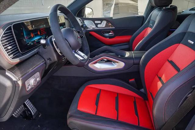 2026 Mercedes-Benz AMG GLE 53 4MATIC+