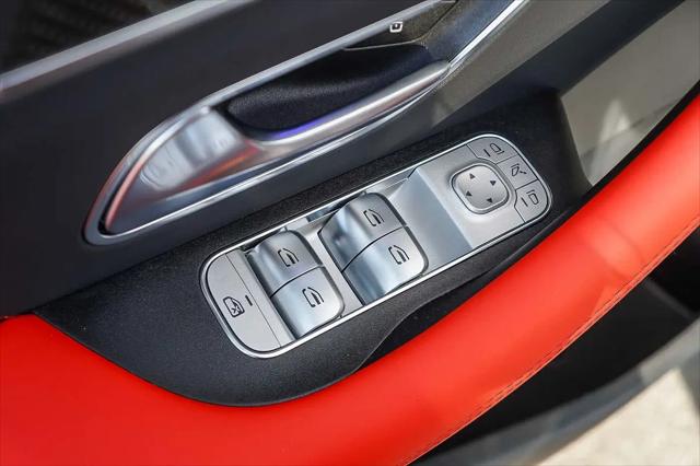 2026 Mercedes-Benz AMG GLE 53 4MATIC+