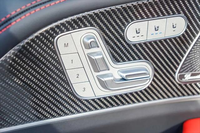 2026 Mercedes-Benz AMG GLE 53 4MATIC+