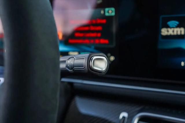 2026 Mercedes-Benz AMG GLE 53 4MATIC+