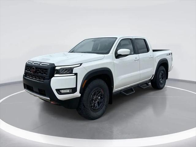 2026 Nissan Frontier Crew Cab PRO-X 4x2 for sale in Covington, LA