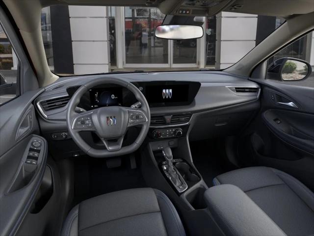 2026 Buick Encore GX Sport Touring AWD