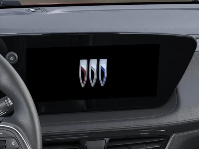 2026 Buick Encore GX Sport Touring AWD