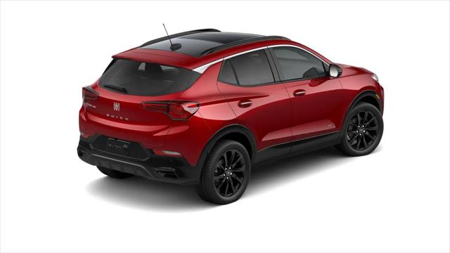 2026 Buick Encore GX Sport Touring AWD
