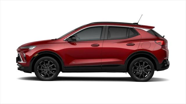 2026 Buick Encore GX Sport Touring AWD