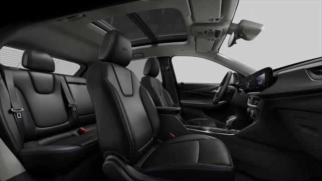 2026 Buick Encore GX Sport Touring AWD
