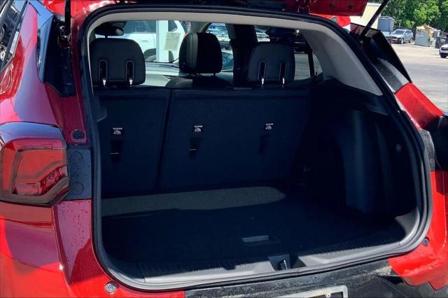 2026 Buick Encore GX Sport Touring AWD