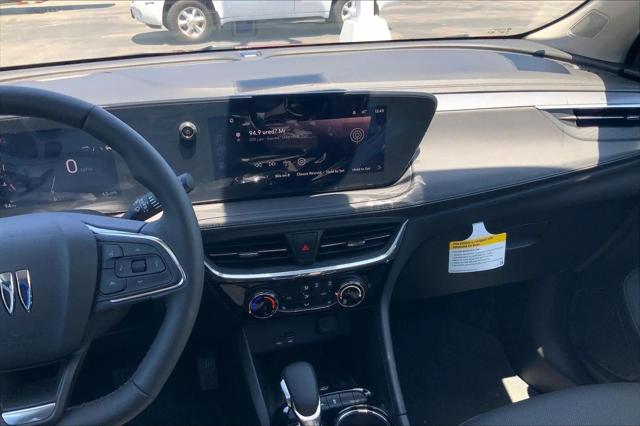 2026 Buick Encore GX Sport Touring AWD
