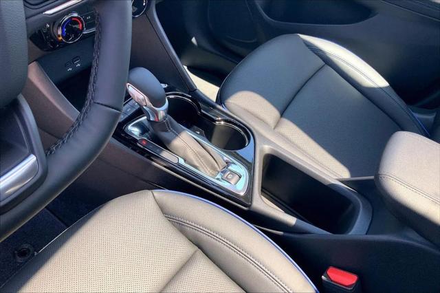 2026 Buick Encore GX Sport Touring AWD