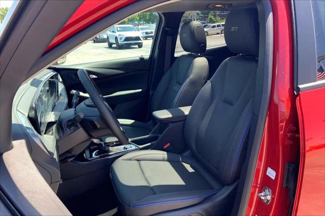 2026 Buick Encore GX Sport Touring AWD