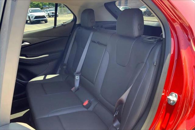 2026 Buick Encore GX Sport Touring AWD
