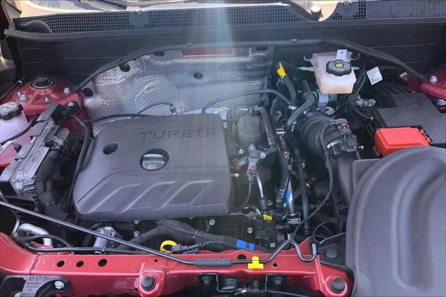 2026 Buick Encore GX Sport Touring AWD
