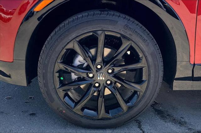 2026 Buick Encore GX Sport Touring AWD