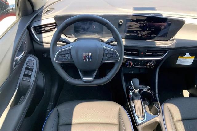 2026 Buick Encore GX Sport Touring AWD