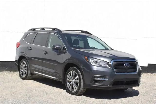 2019 Subaru Ascent Limited for sale in Portland, OR