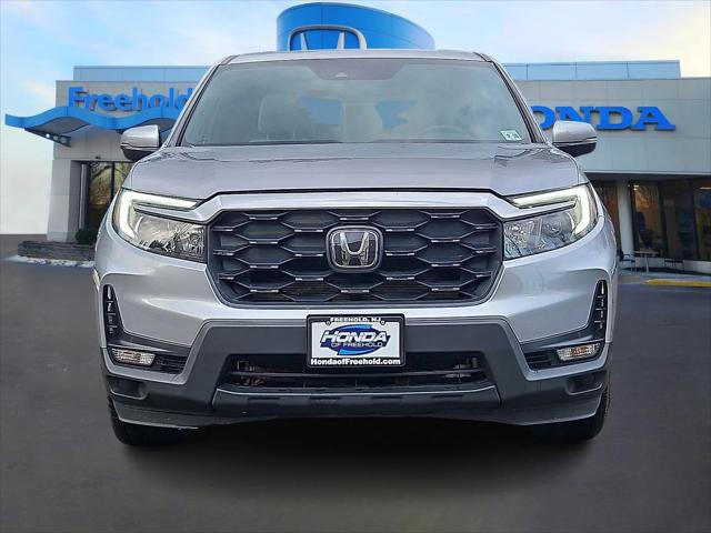 2023 Honda Passport AWD EX-L
