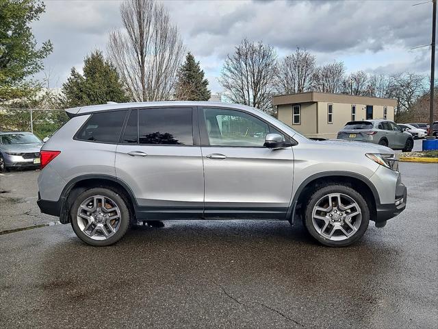 2023 Honda Passport AWD EX-L