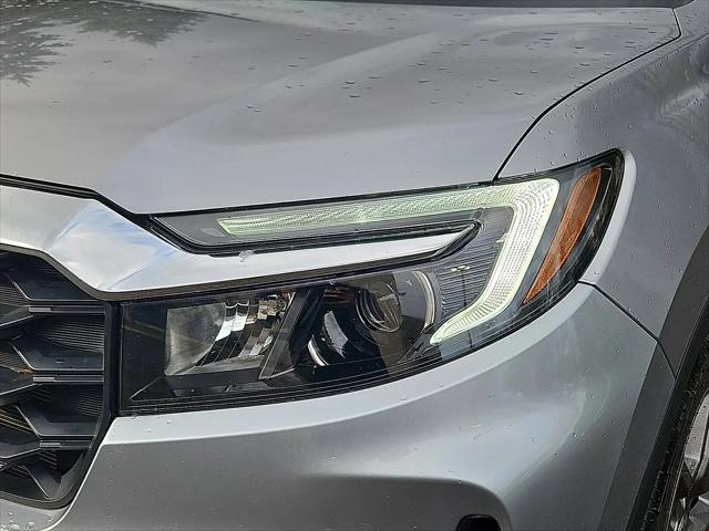 2023 Honda Passport AWD EX-L