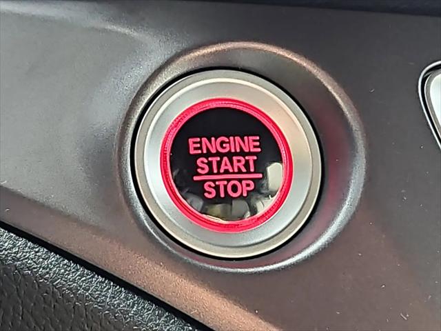 2023 Honda Passport AWD EX-L