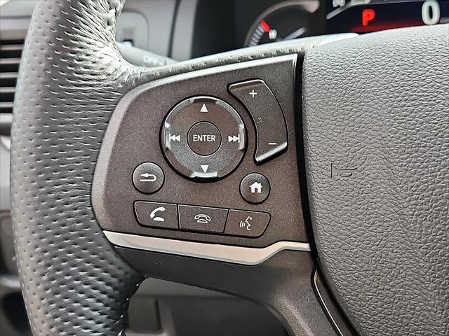 2023 Honda Passport AWD EX-L