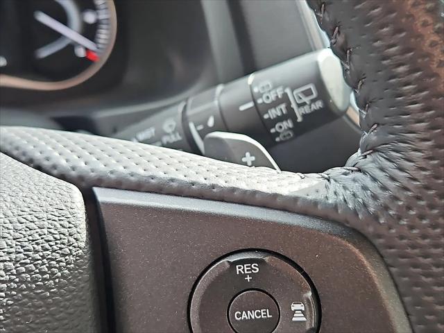 2023 Honda Passport AWD EX-L