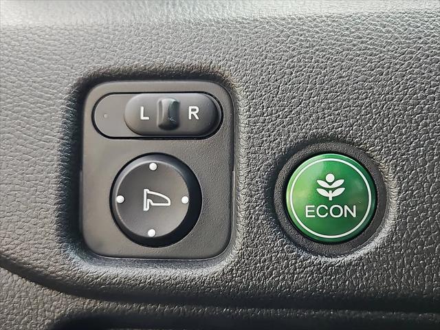 2023 Honda Passport AWD EX-L