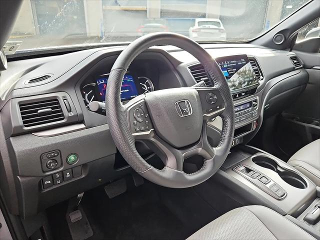 2023 Honda Passport AWD EX-L