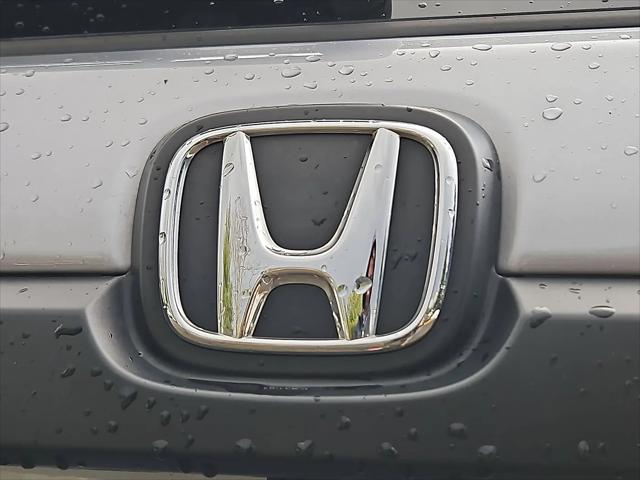2023 Honda Passport AWD EX-L