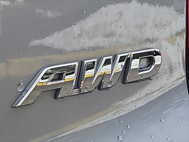 2023 Honda Passport AWD EX-L