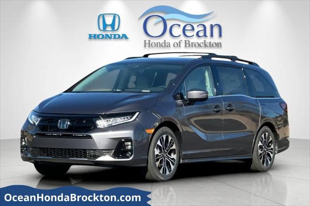 2026 Honda Odyssey Elite for sale in Brockton, MA