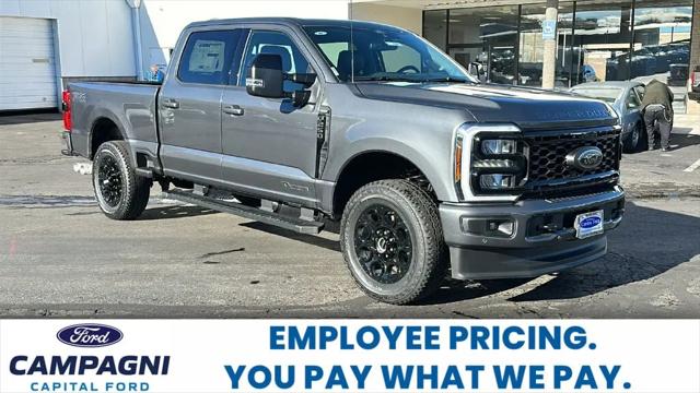 2026 Ford F-250 LARIAT for sale in Carson City, NV