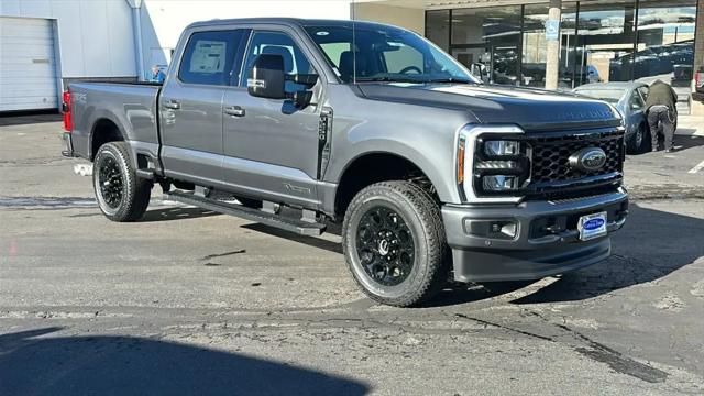 2026 Ford F-250 LARIAT for sale in Carson City, NV