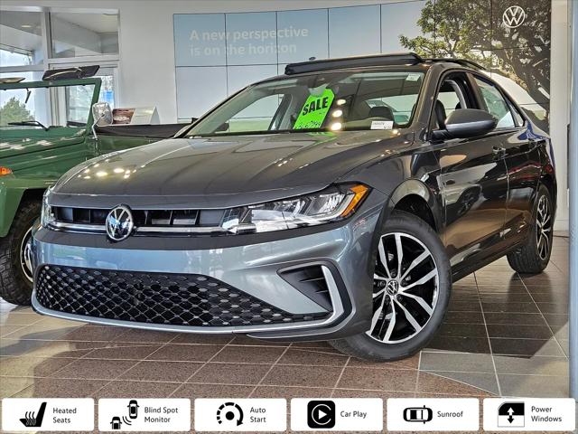 2026 Volkswagen Jetta SE for sale in Edmonds, WA