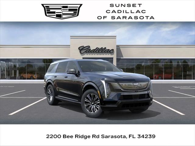 2026 Cadillac Escalade IQL Sport AWD for sale in Sarasota, FL