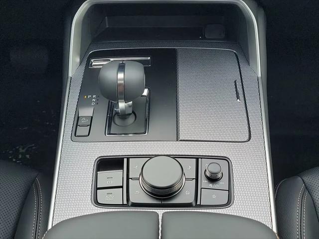 2026 Mazda X-90 3.3 Turbo Preferred