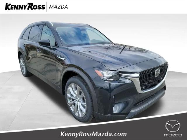 2026 Mazda X-90 3.3 Turbo Preferred for sale in North Huntingdon, PA