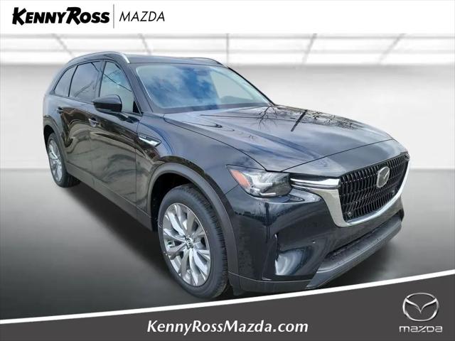 2026 Mazda X-90 3.3 Turbo Preferred for sale in North Huntingdon, PA