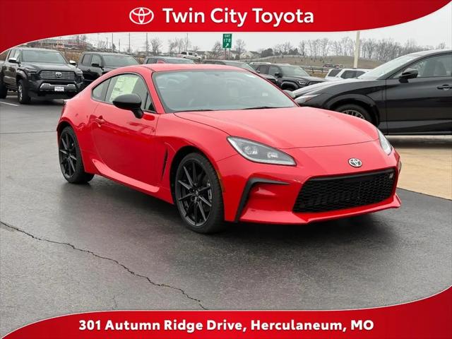 2026 Toyota GR86 Premium for sale in Herculaneum, MO