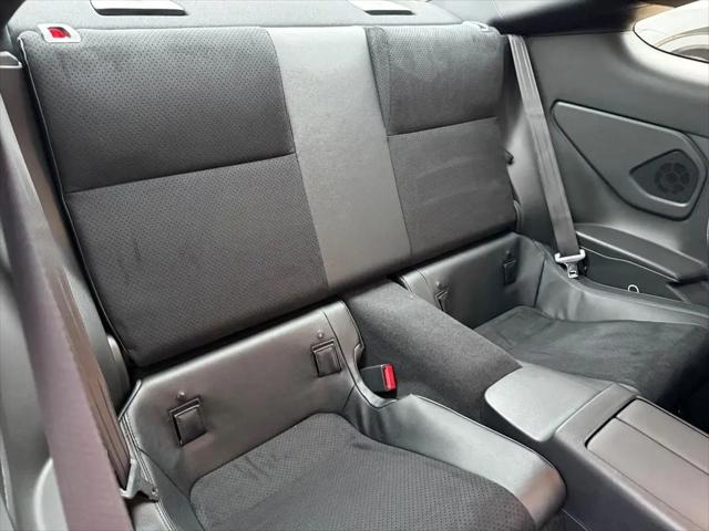 2026 Toyota GR86 Premium