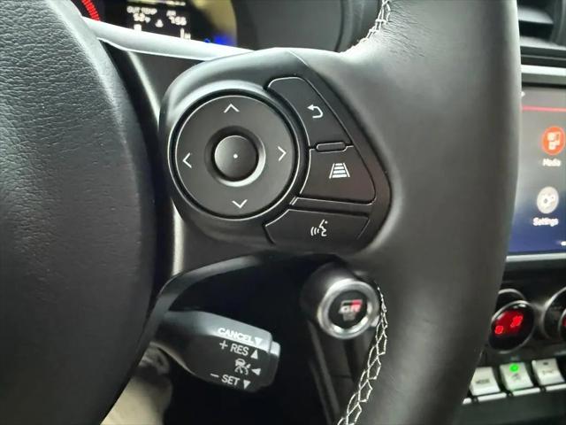 2026 Toyota GR86 Premium
