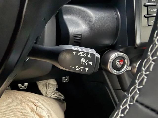 2026 Toyota GR86 Premium