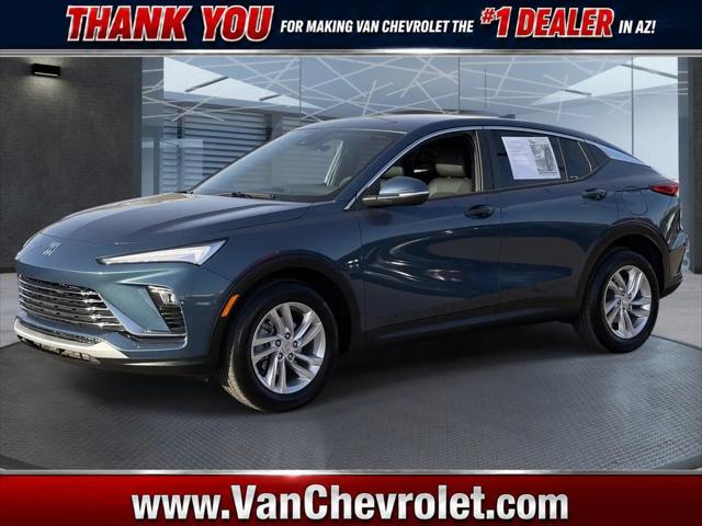 2024 Buick NV Preferred FWD for sale in Scottsdale, AZ
