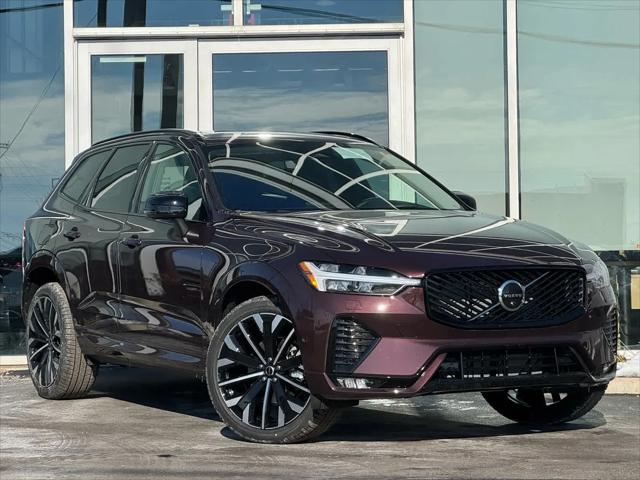 2026 Volvo XC60 B5 Ultra for sale in Schererville, IN